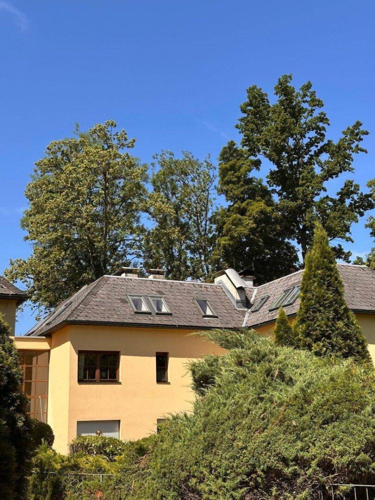 4 rooms Apartment in Salzburg, Austria No. 167346