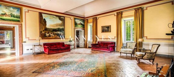 5 rooms Villa in Moncrivello, Italy No. 216350 3