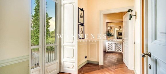 5 rooms Villa in Moncrivello, Italy No. 216350 2