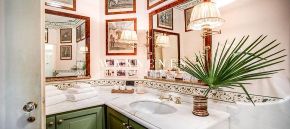 5 rooms Villa in Moncrivello, Italy No. 216350 21