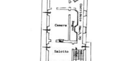 5 rooms Villa in Moncrivello, Italy No. 216350 25