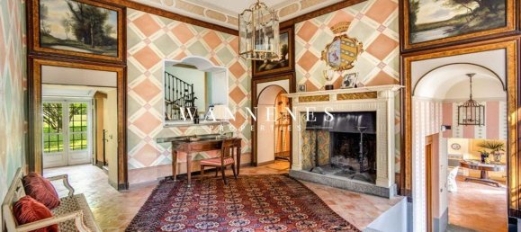 5 rooms Villa in Moncrivello, Italy No. 216350 27