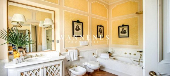 5 rooms Villa in Moncrivello, Italy No. 216350 16
