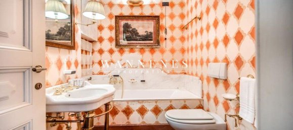 5 rooms Villa in Moncrivello, Italy No. 216350 11