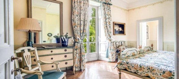 5 rooms Villa in Moncrivello, Italy No. 216350 19