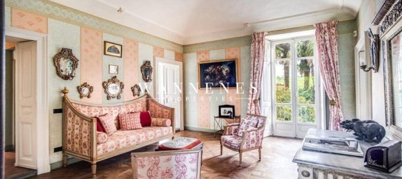 5 rooms Villa in Moncrivello, Italy No. 216350 4