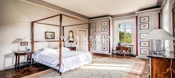 5 rooms Villa in Moncrivello, Italy No. 216350 9