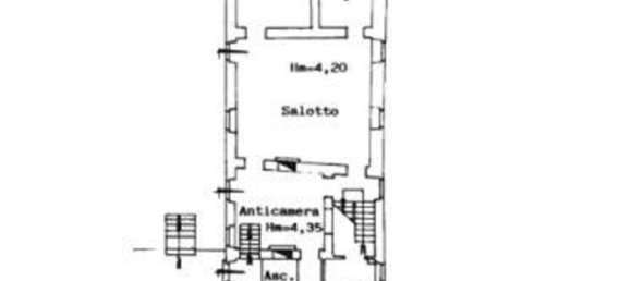 5 rooms Villa in Moncrivello, Italy No. 216350 26