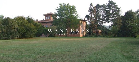 5 rooms Villa in Moncrivello, Italy No. 216350 32