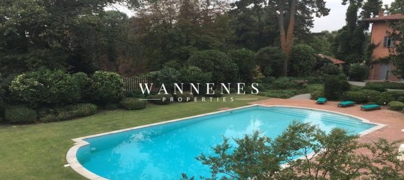 5 rooms Villa in Moncrivello, Italy No. 216350 28