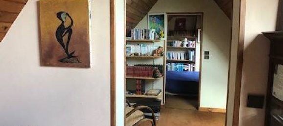 3 bedrooms Villa in Cernay-la-Ville, France No. 180630 17