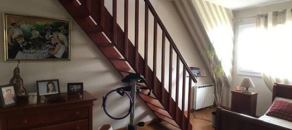 3 bedrooms Villa in Cernay-la-Ville, France No. 180630 13