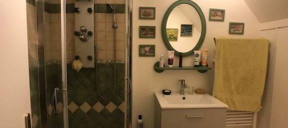 3 bedrooms Villa in Cernay-la-Ville, France No. 180630 12