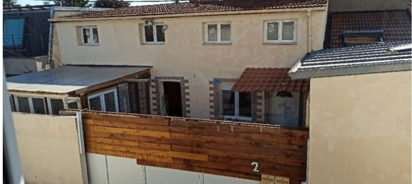 Дом с 4 спальнями в Аржантёй, Франция № 181316 2