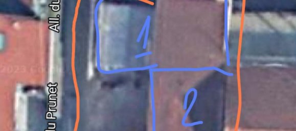 Дом с 4 спальнями в Аржантёй, Франция № 181316 5