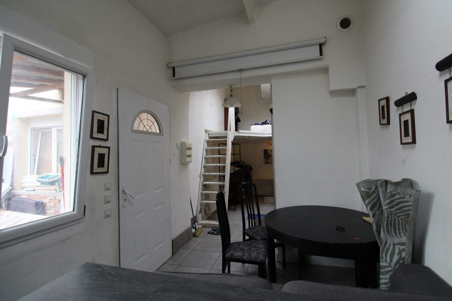 Дом с 4 спальнями в Аржантёй, Франция № 181316