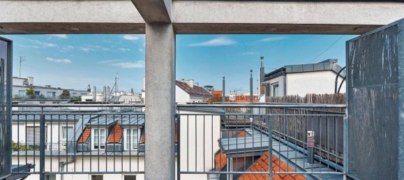 2 rooms Apartment in Margareten, Austria No. 239 17