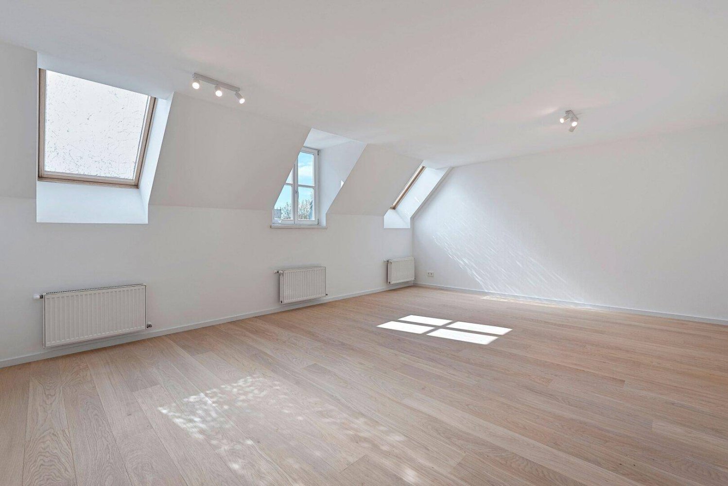 2 rooms Apartment in Margareten, Austria No. 239