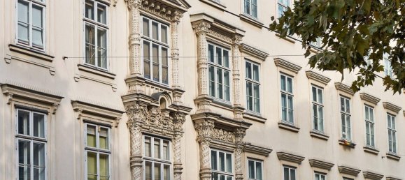 2 rooms Apartment in Margareten, Austria No. 239 19