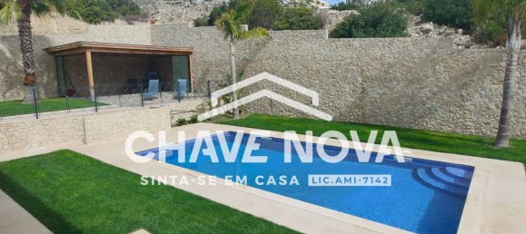 4 chambres Maison à Albufeira, Portugal No. 125538 15