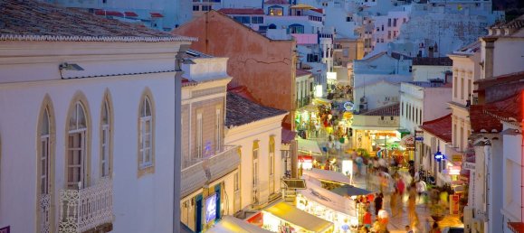 4 chambres Maison à Albufeira, Portugal No. 125538 22