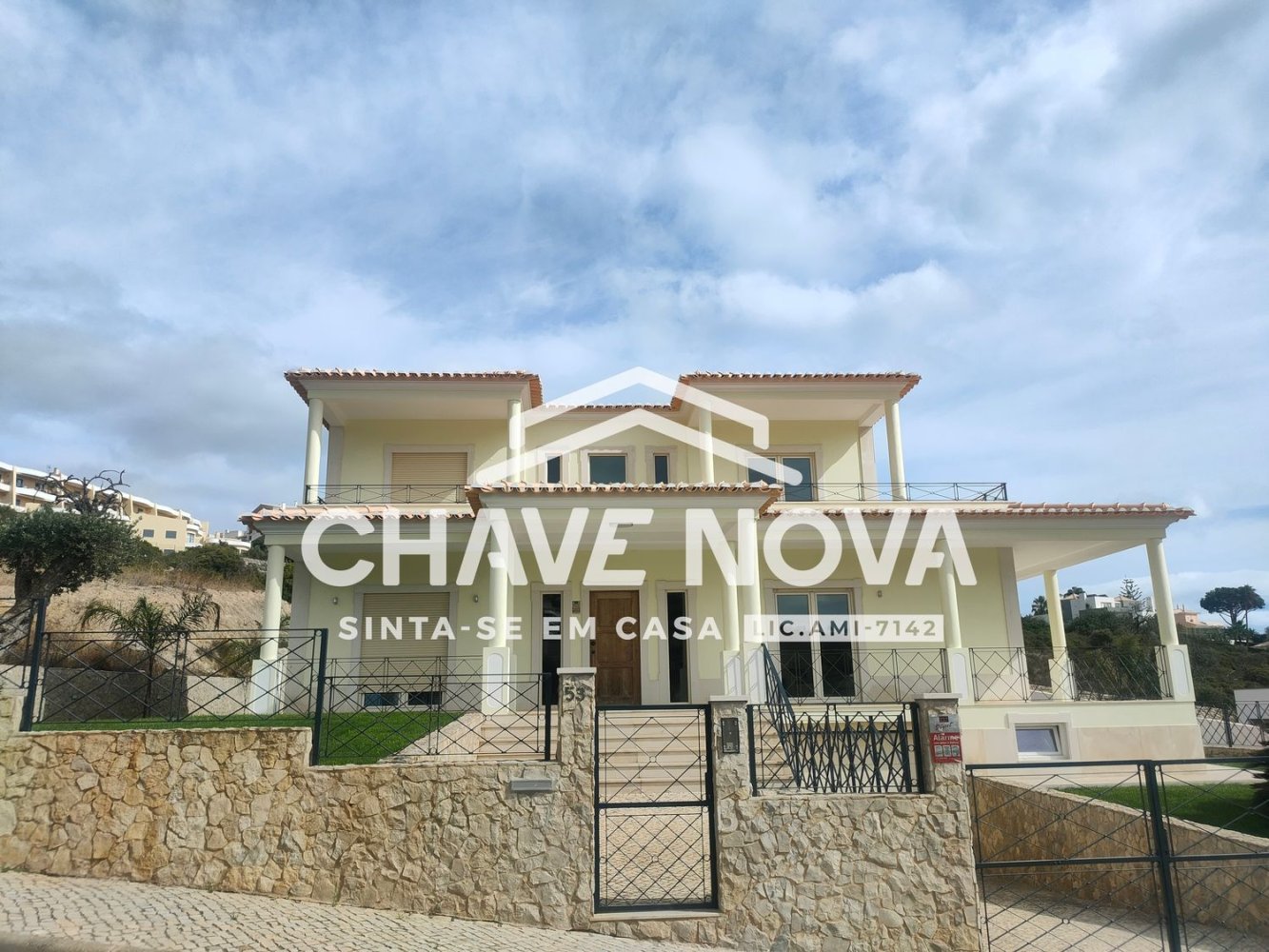 4 chambres Maison à Albufeira, Portugal No. 125538