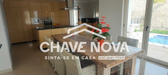 4 chambres Maison à Albufeira, Portugal No. 125538 16