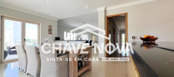 4 chambres Maison à Albufeira, Portugal No. 125538 9