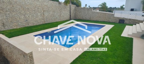 4 chambres Maison à Albufeira, Portugal No. 125538 14