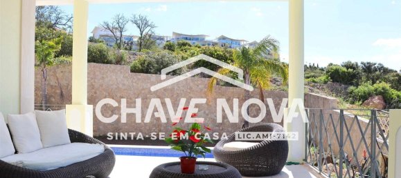 4 chambres Maison à Albufeira, Portugal No. 125538 11