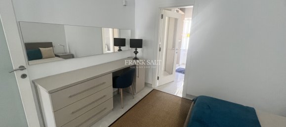 1 bedroom Apartment in Kalkara, Malta No. 8205 6