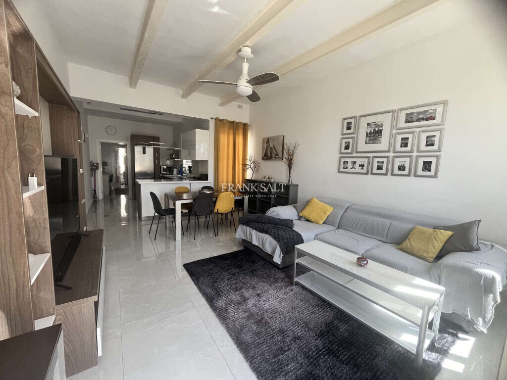 1 bedroom Apartment in Kalkara, Malta No. 8205