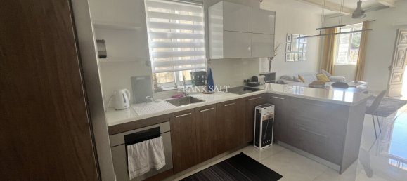 1 bedroom Apartment in Kalkara, Malta No. 8205 3