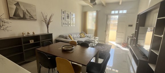 1 bedroom Apartment in Kalkara, Malta No. 8205 2
