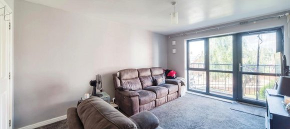 Квартира с 2 спальнями в Харроу, Великобритания № 6422 15