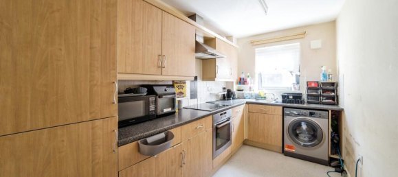 Квартира с 2 спальнями в Харроу, Великобритания № 6422 3