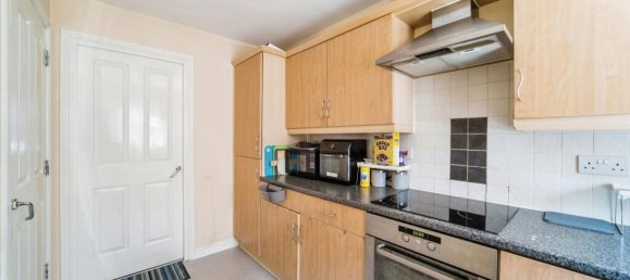 Квартира с 2 спальнями в Харроу, Великобритания № 6422 12