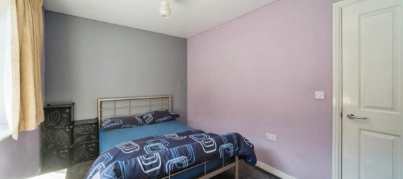 Квартира с 2 спальнями в Харроу, Великобритания № 6422 9