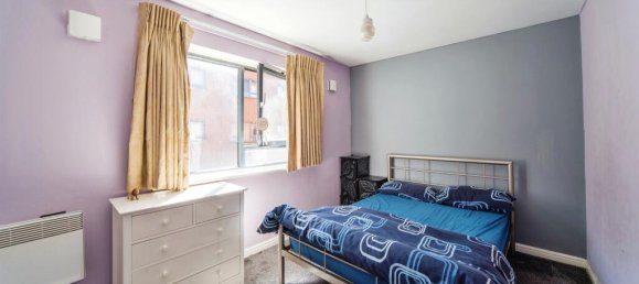 Квартира с 2 спальнями в Харроу, Великобритания № 6422 4