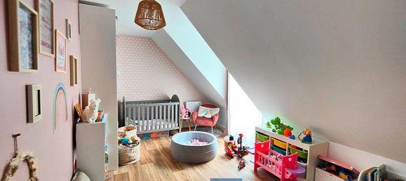 4 bedrooms House in Ollainville, France No. 175282 7