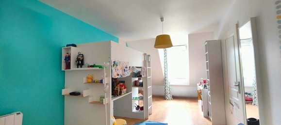 4 bedrooms House in Ollainville, France No. 175282 8