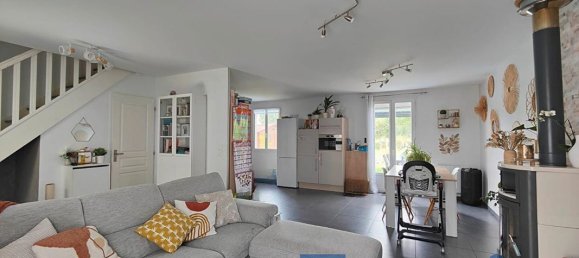 4 bedrooms House in Ollainville, France No. 175282 2