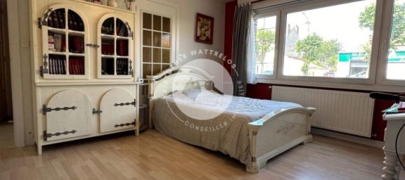 7 rooms House in Arques, France No. 263026 8