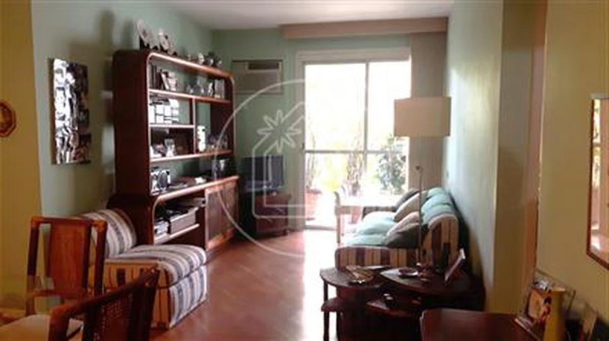 2 chambres Appartement à Rio de Janeiro, Brazil No. 548348