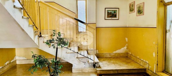 4 rooms Apartment in Palermo, Italy No. 3102 26