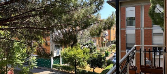 4 rooms Apartment in Palermo, Italy No. 3102 77