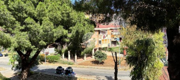 4 rooms Apartment in Palermo, Italy No. 3102 52