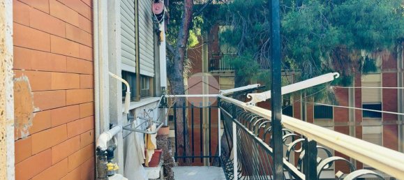 4 rooms Apartment in Palermo, Italy No. 3102 66