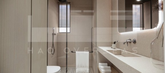 Квартира с 2 спальнями в Ханья, Греция № 372 18