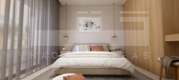 Квартира с 2 спальнями в Ханья, Греция № 372 19